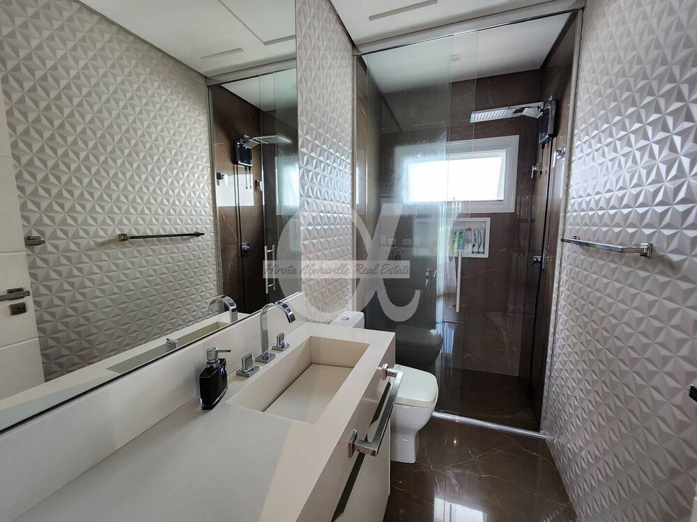 Casa, 5 quartos, 739 m² - Foto 1