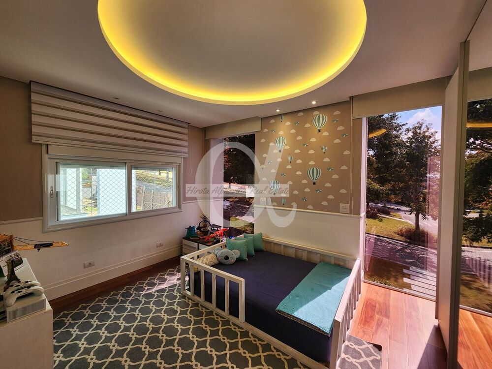 Casa, 5 quartos, 739 m² - Foto 4