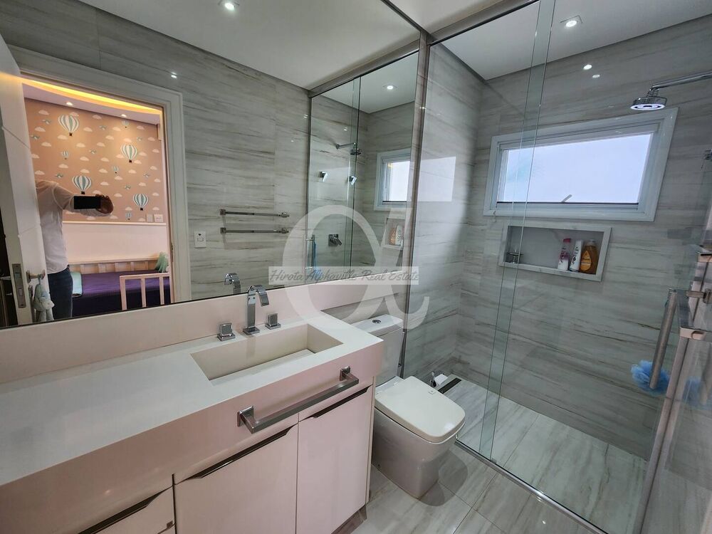 Casa, 5 quartos, 739 m² - Foto 2