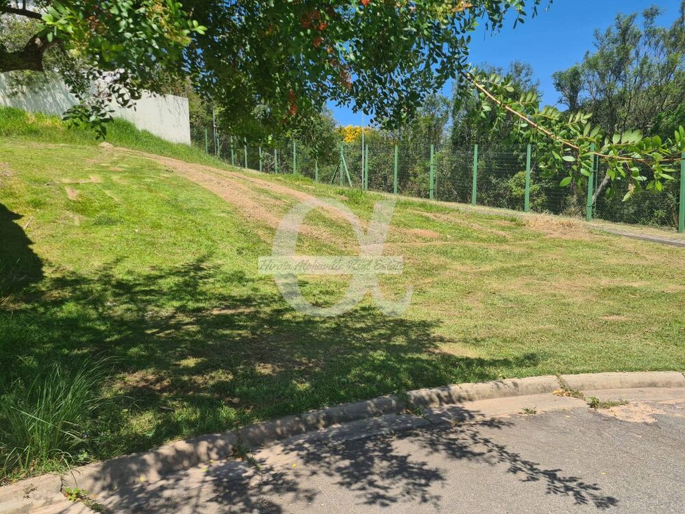 Terreno, 646 m² - Foto 1