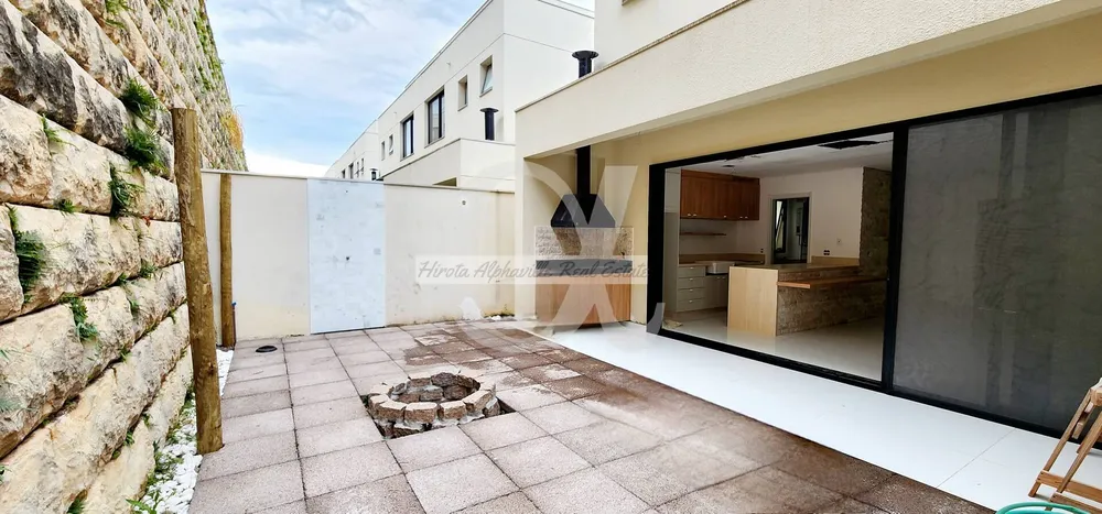 Casa, 2 quartos, 152 m² - Foto 2