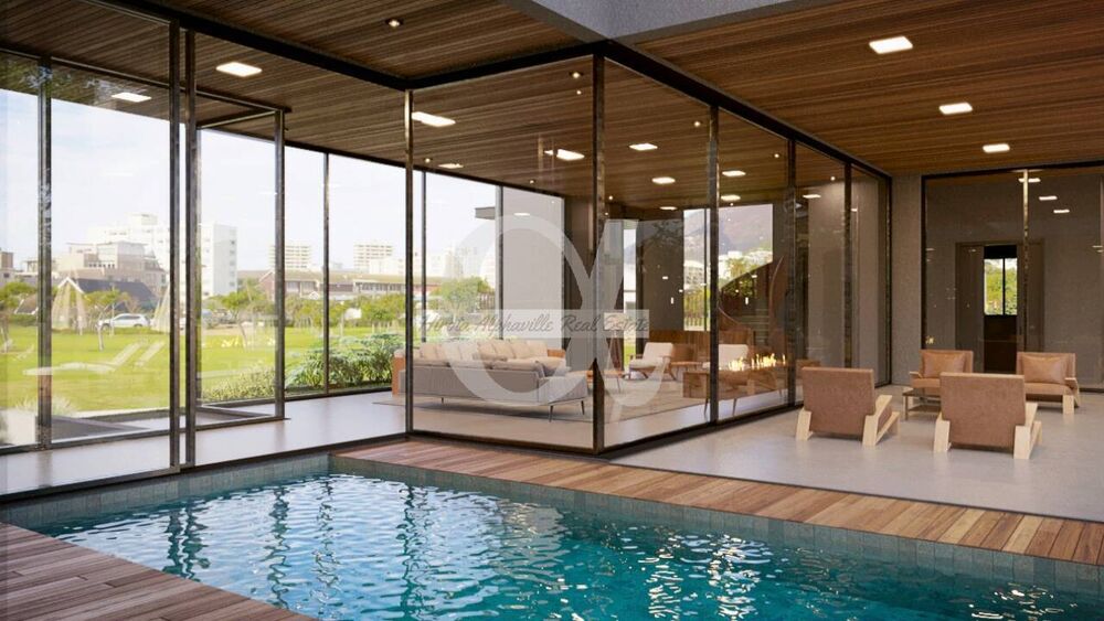 Casa, 5 quartos, 930 m² - Foto 2