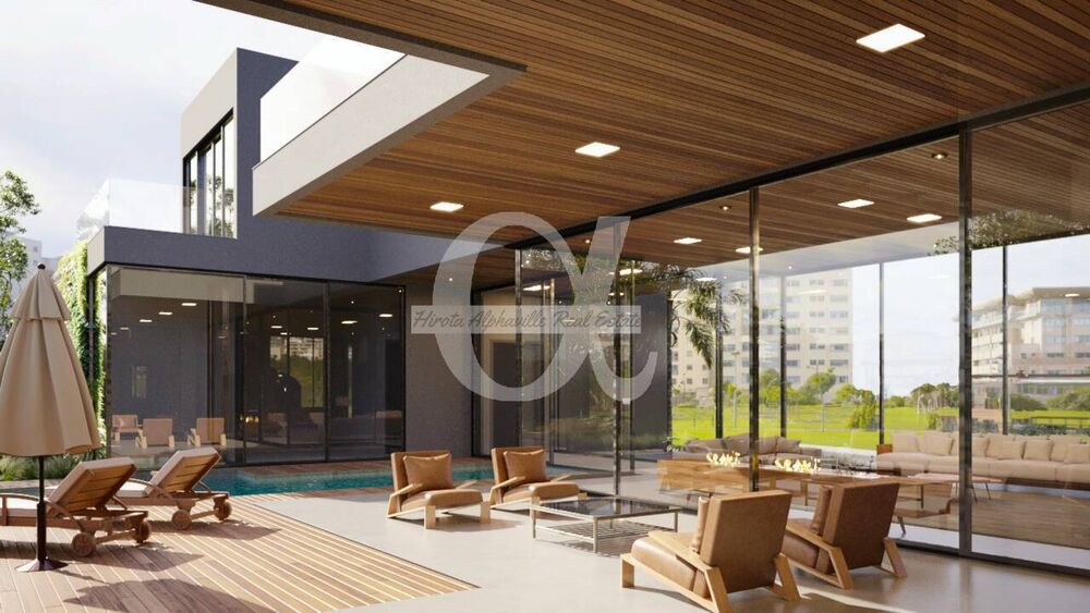 Casa, 5 quartos, 930 m² - Foto 4