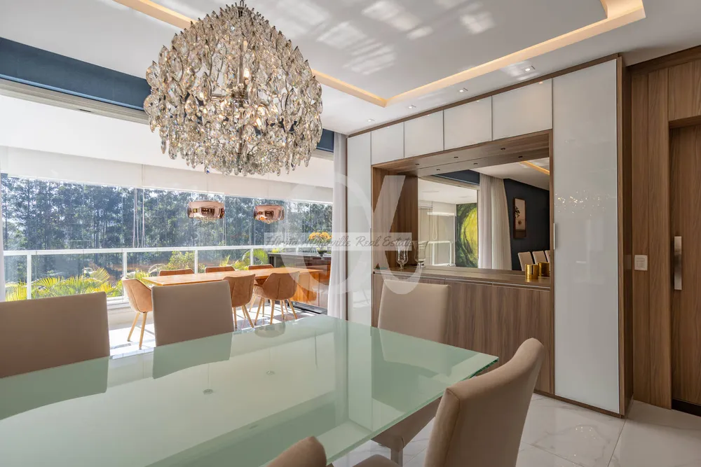 Apartamento, 3 quartos, 224 m² - Foto 3