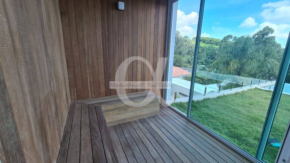 Casa, 7 quartos, 1300 m² - Foto 3