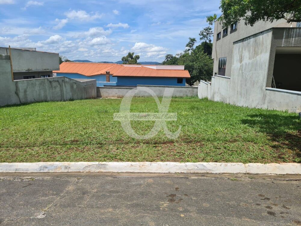 Terreno, 364 m² - Foto 1