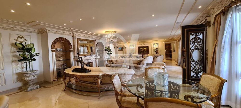 Casa, 5 quartos, 1335 m² - Foto 2