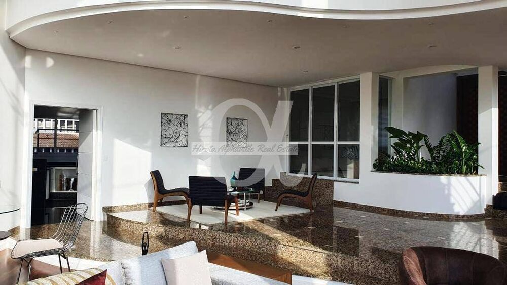 Casa, 5 quartos, 600 m² - Foto 5