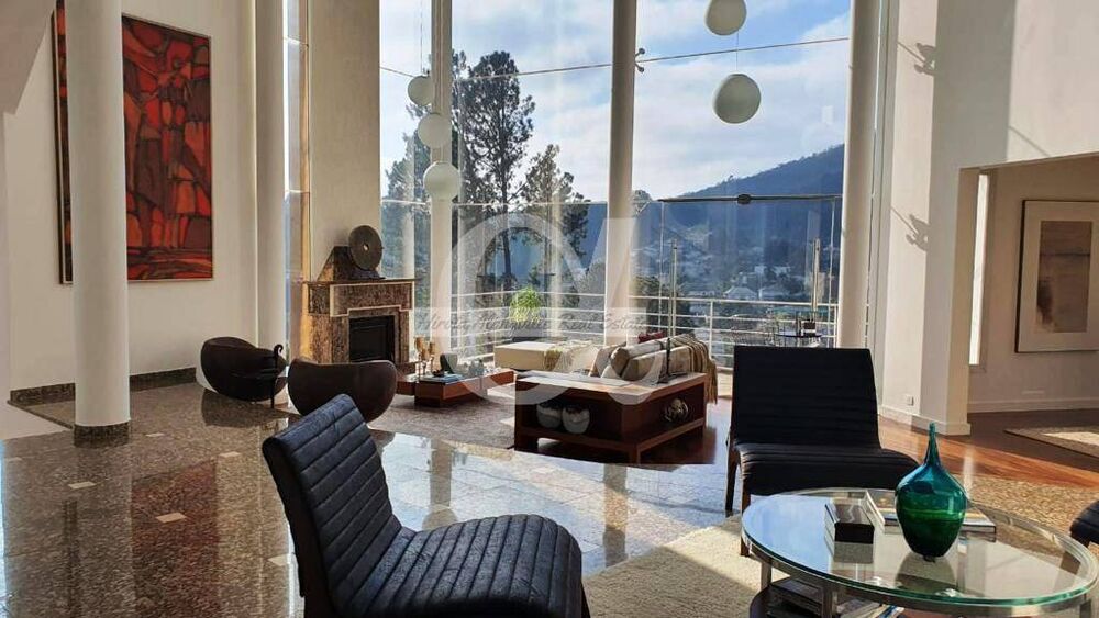Casa, 5 quartos, 600 m² - Foto 3