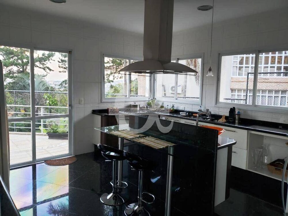 Casa, 5 quartos, 600 m² - Foto 8