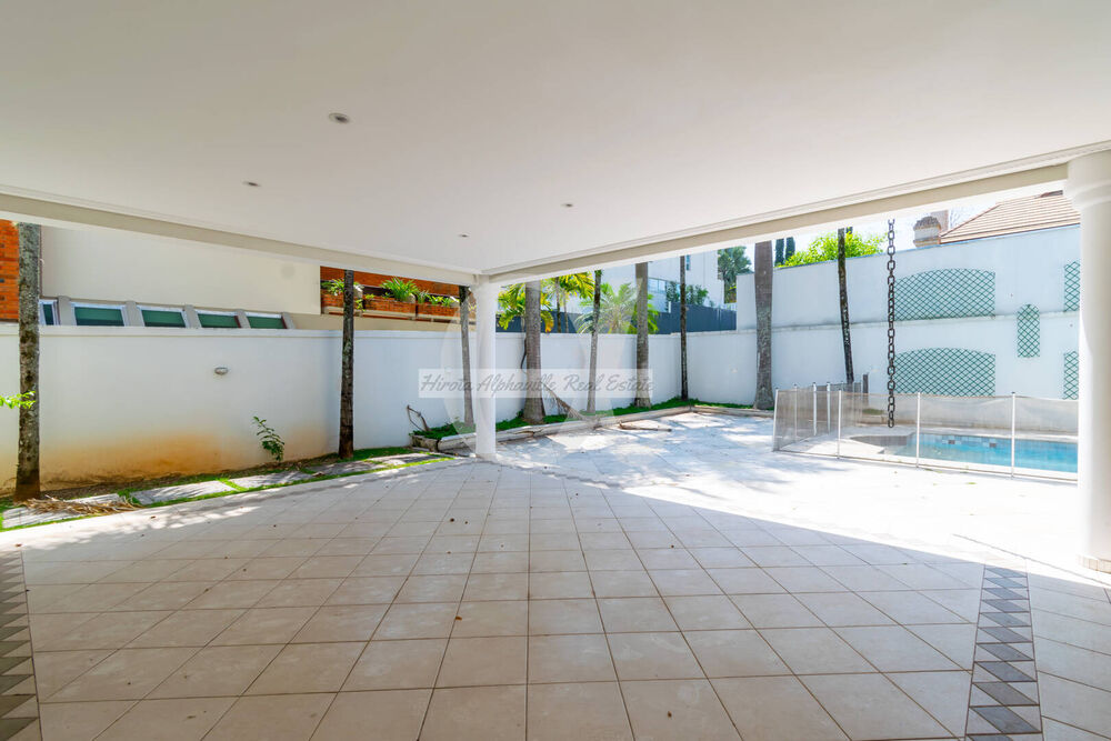 Casa, 5 quartos, 560 m² - Foto 2