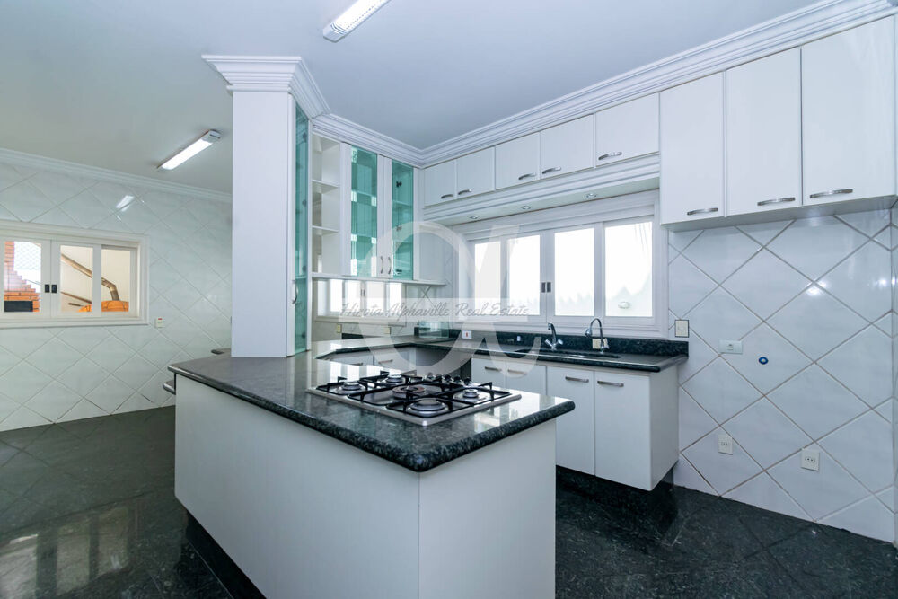 Casa, 5 quartos, 560 m² - Foto 3
