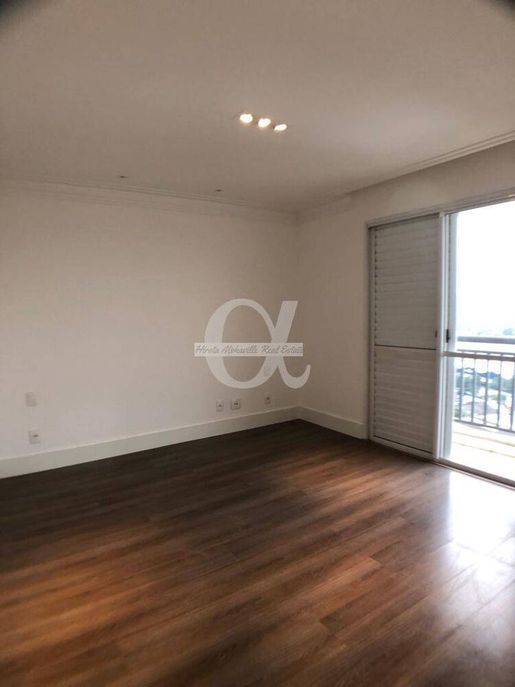 Apartamento à venda com 3 quartos, 165m² - Foto 8