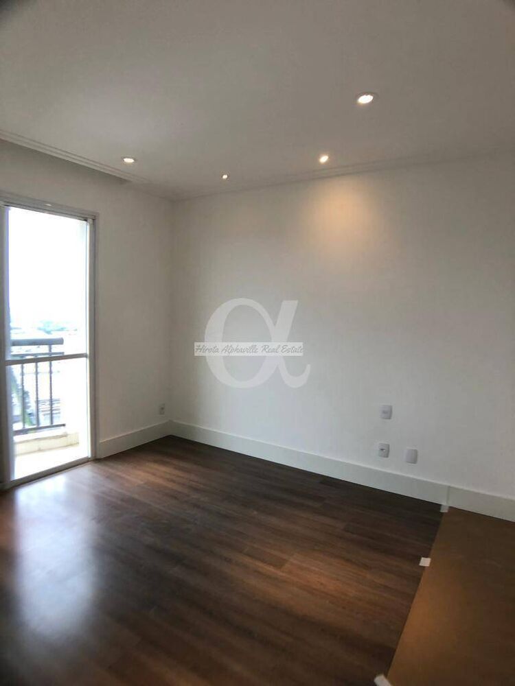 Apartamento à venda com 3 quartos, 165m² - Foto 7