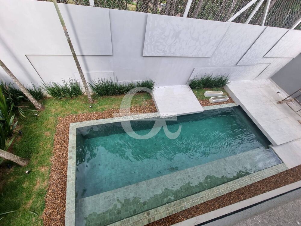 Casa, 4 quartos, 330 m² - Foto 7
