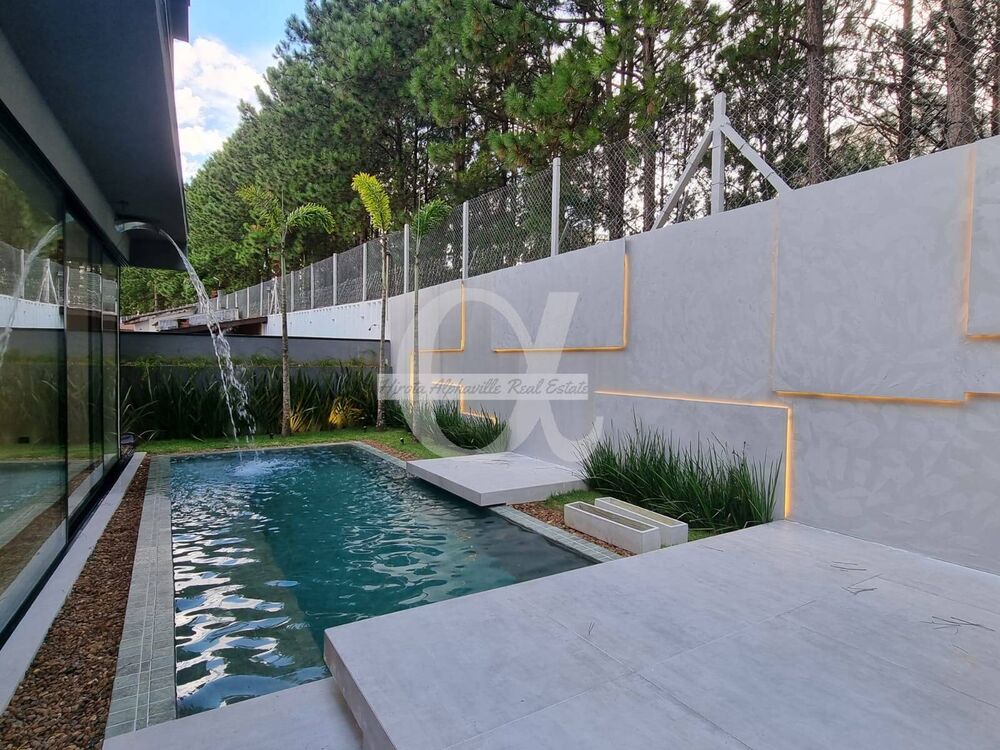 Casa, 4 quartos, 330 m² - Foto 4
