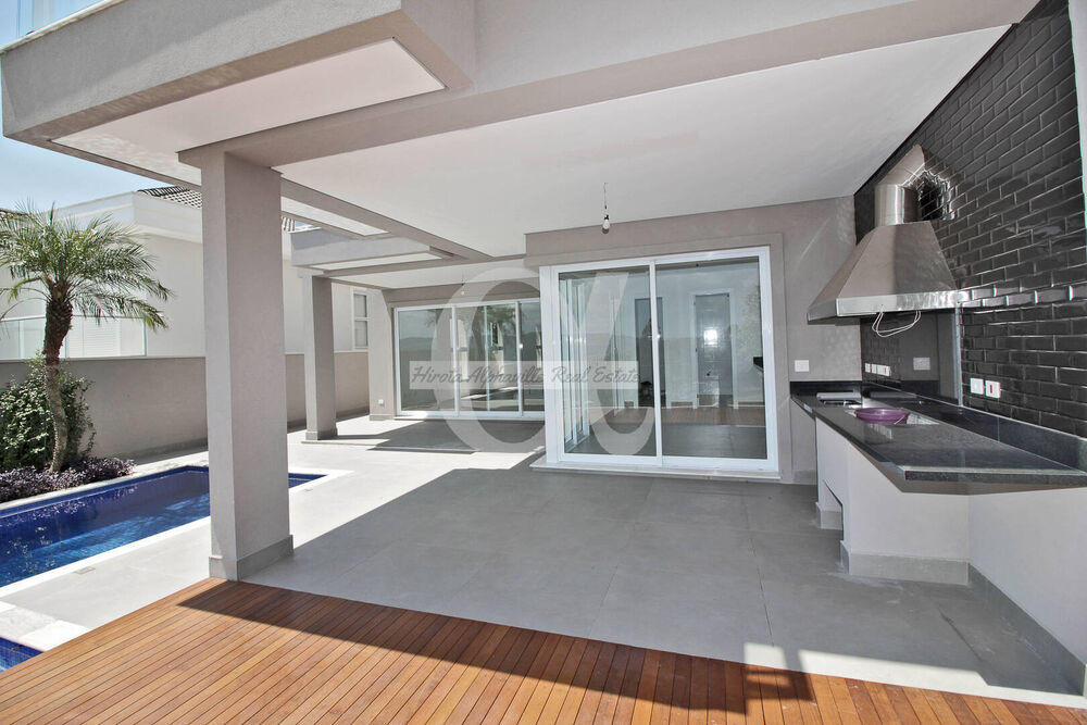 Casa, 4 quartos, 465 m² - Foto 27