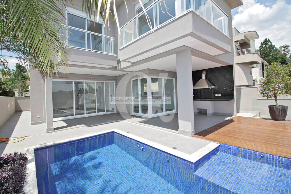 Casa, 4 quartos, 465 m² - Foto 14