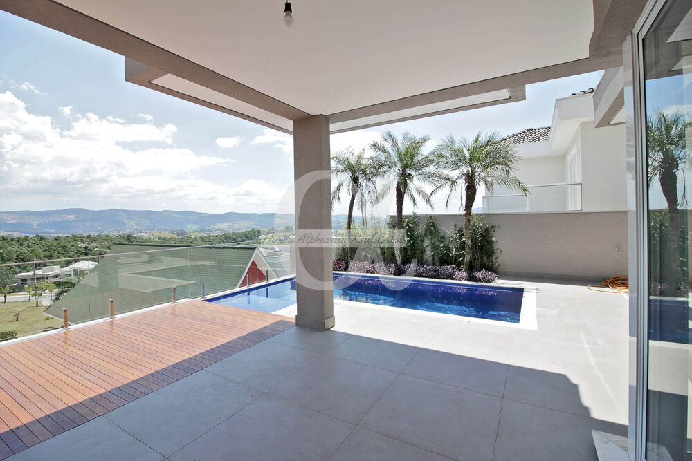 Casa, 4 quartos, 465 m² - Foto 2