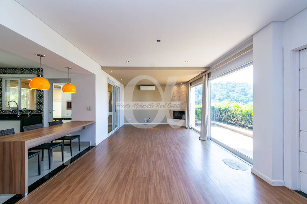 Casa, 3 quartos, 245 m² - Foto 5