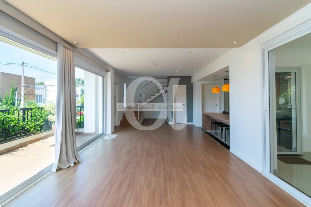 Casa, 3 quartos, 245 m² - Foto 11