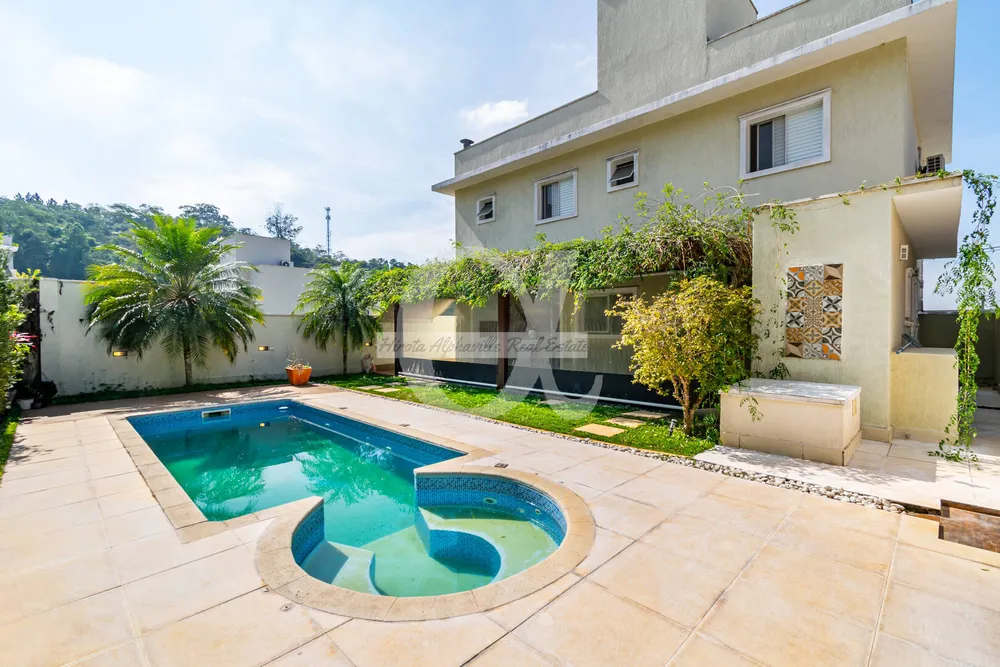 Casa, 3 quartos, 245 m² - Foto 9