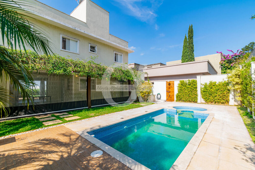 Casa, 3 quartos, 245 m² - Foto 7