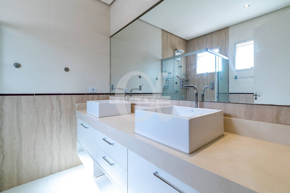 Casa, 3 quartos, 245 m² - Foto 8