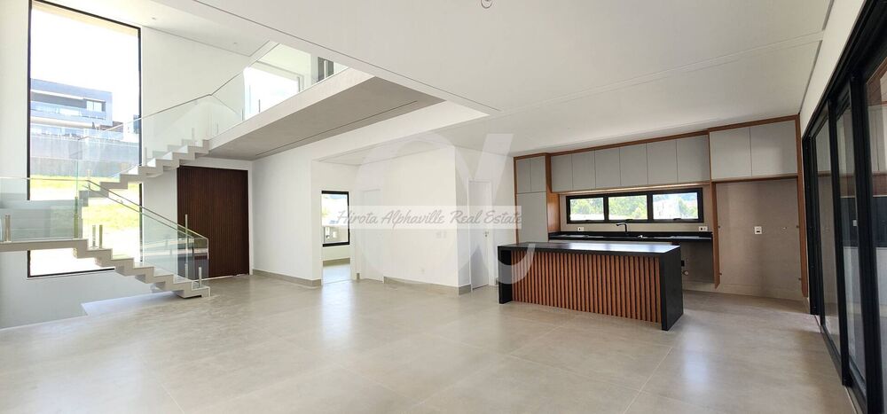 Casa à venda com 4 quartos, 385m² - Foto 6