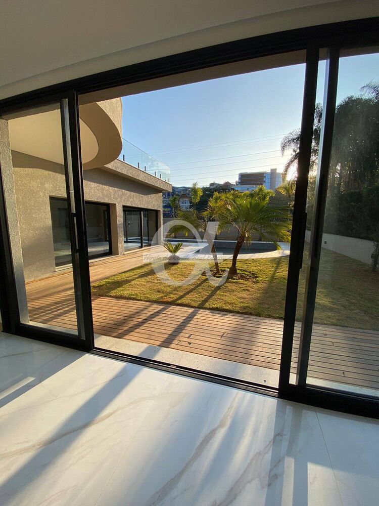 Casa, 5 quartos, 750 m² - Foto 9
