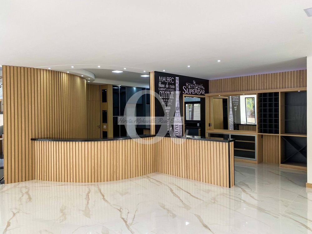 Casa, 5 quartos, 750 m² - Foto 15