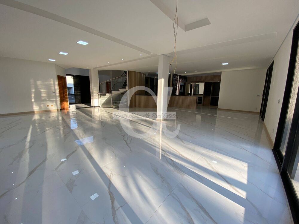 Casa, 5 quartos, 750 m² - Foto 2