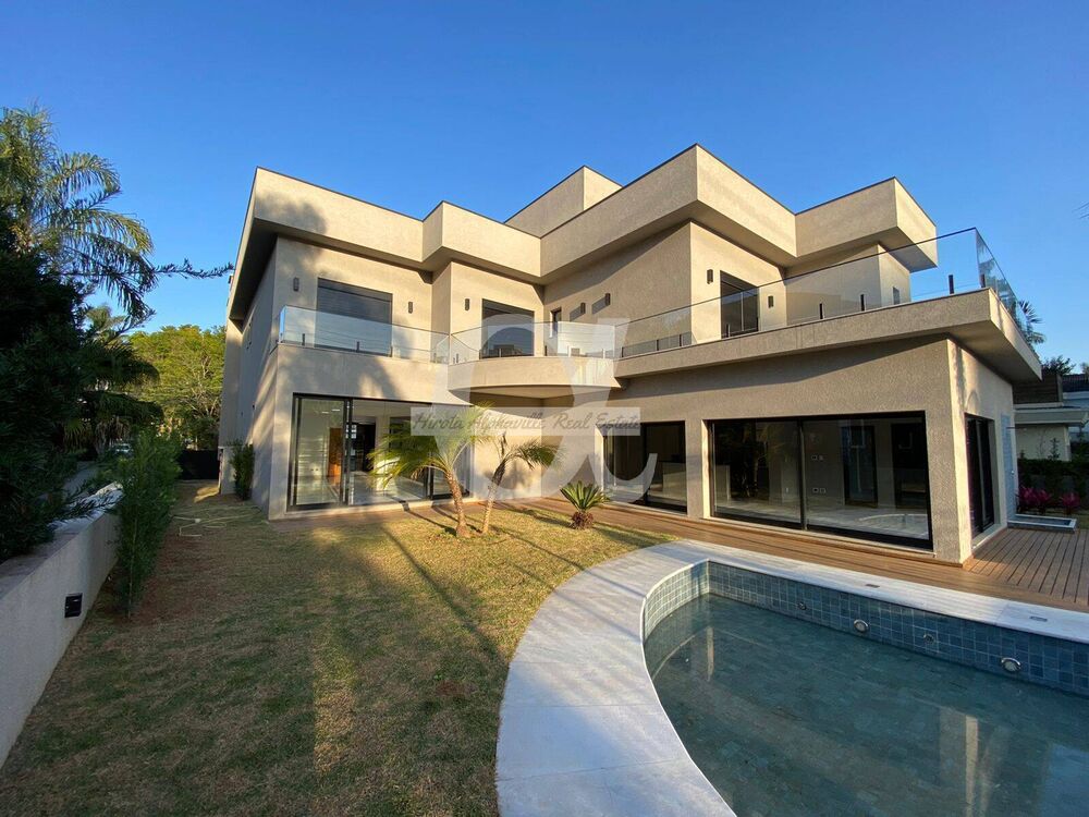 Casa, 5 quartos, 750 m² - Foto 13