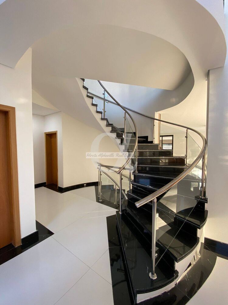 Casa, 5 quartos, 750 m² - Foto 3