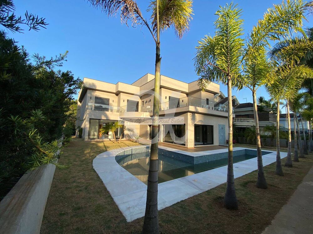 Casa, 5 quartos, 750 m² - Foto 5