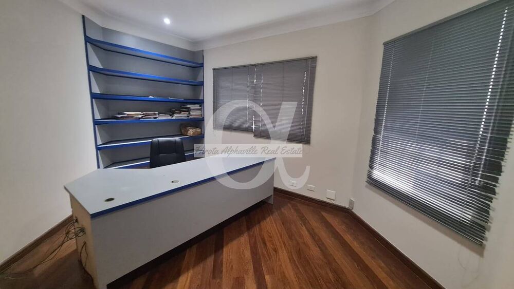 Casa, 4 quartos, 480 m² - Foto 1