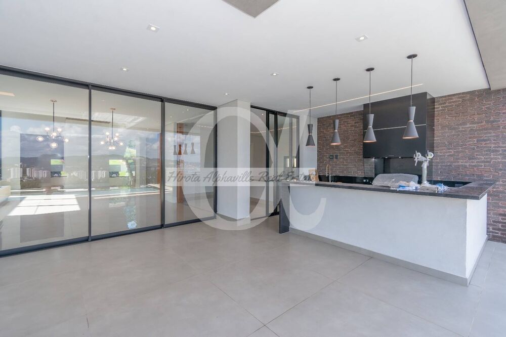 Casa, 4 quartos, 555 m² - Foto 8