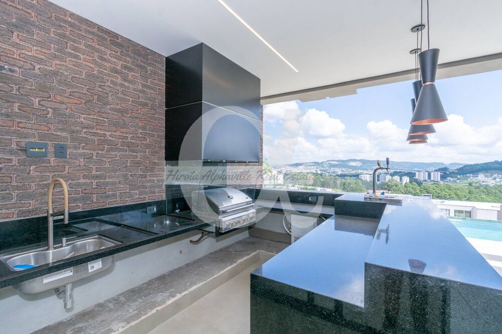 Casa, 4 quartos, 555 m² - Foto 5