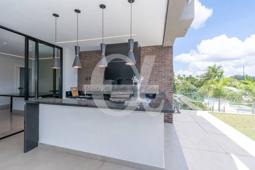 Casa, 4 quartos, 555 m² - Foto 6
