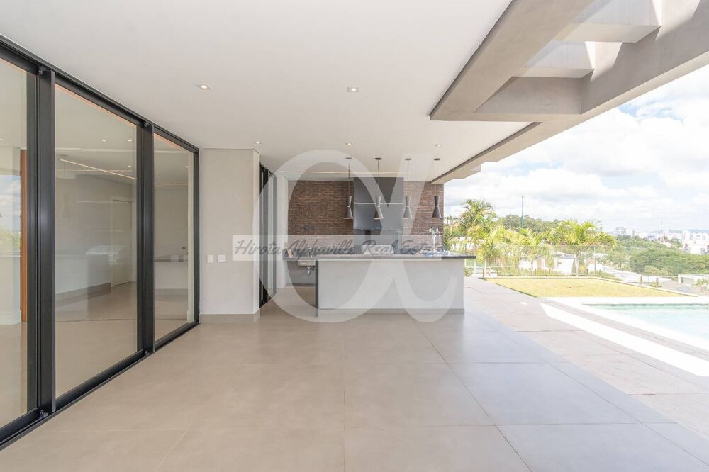 Casa, 4 quartos, 555 m² - Foto 3