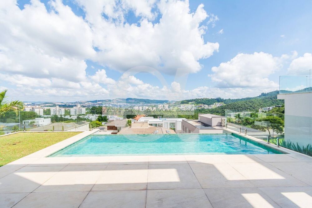 Casa, 4 quartos, 555 m² - Foto 2