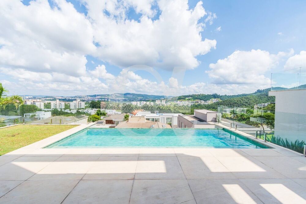 Casa, 4 quartos, 555 m² - Foto 7