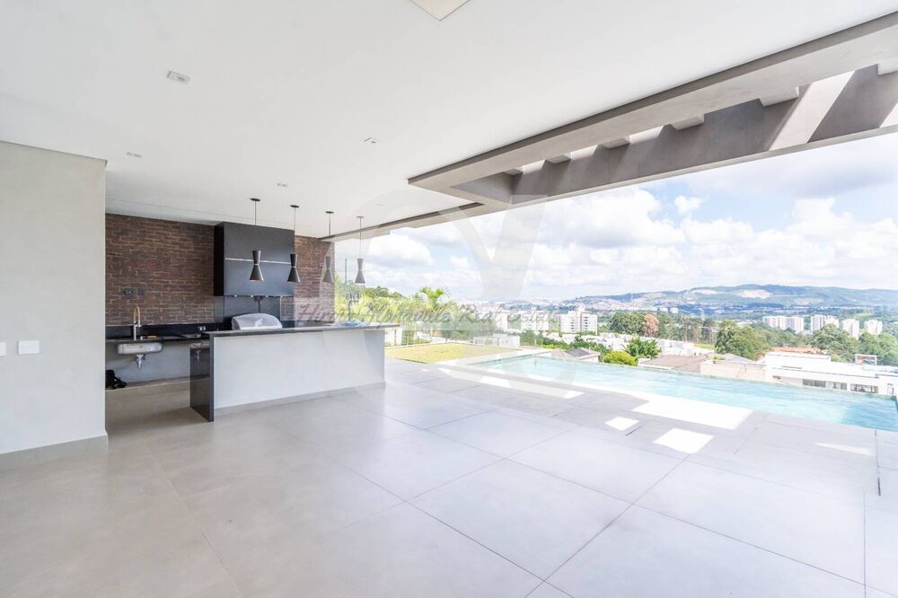 Casa, 4 quartos, 555 m² - Foto 1