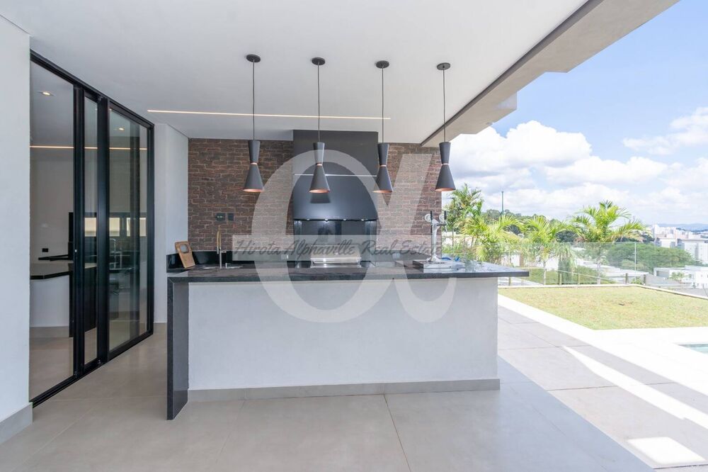 Casa, 4 quartos, 555 m² - Foto 4