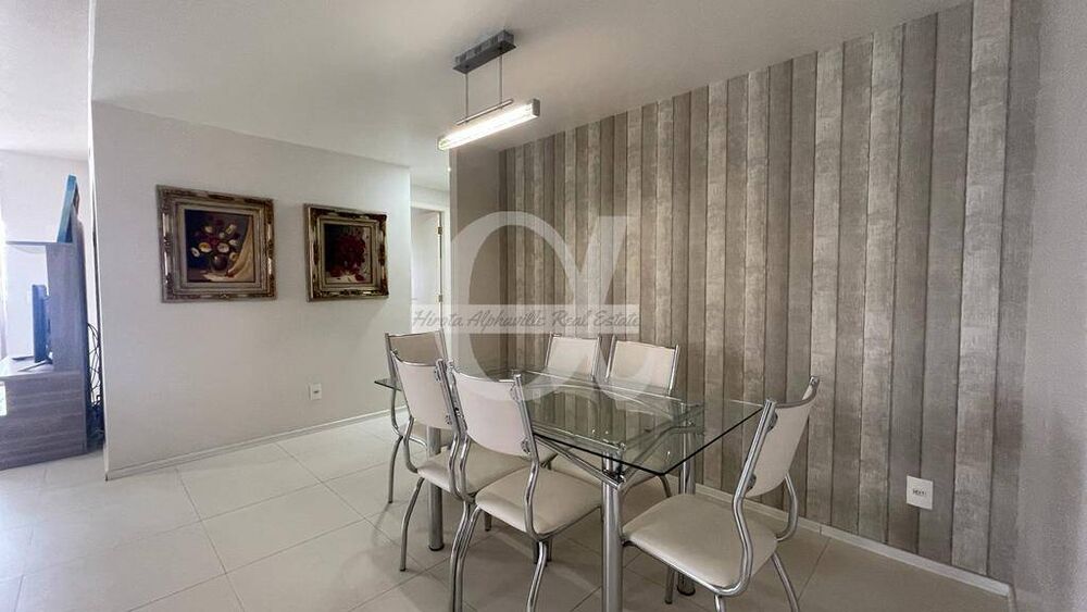 Apartamento, 2 quartos, 98 m² - Foto 2