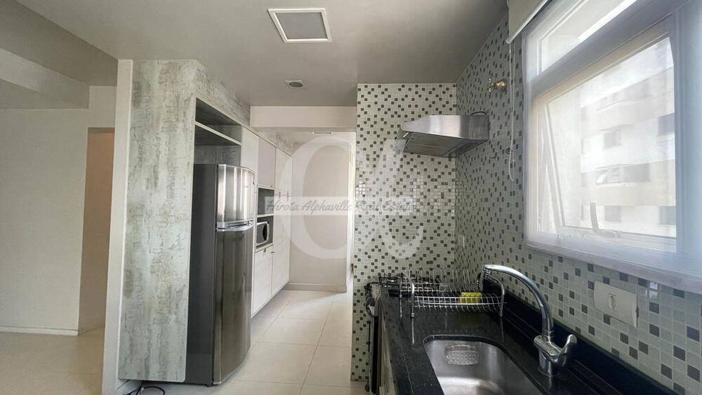 Apartamento, 2 quartos, 98 m² - Foto 4