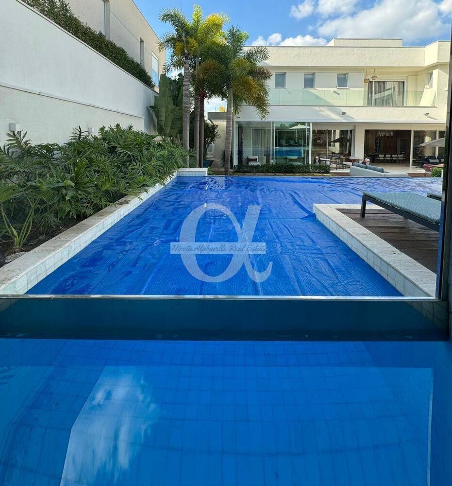 Casa, 5 quartos, 1160 m² - Foto 2