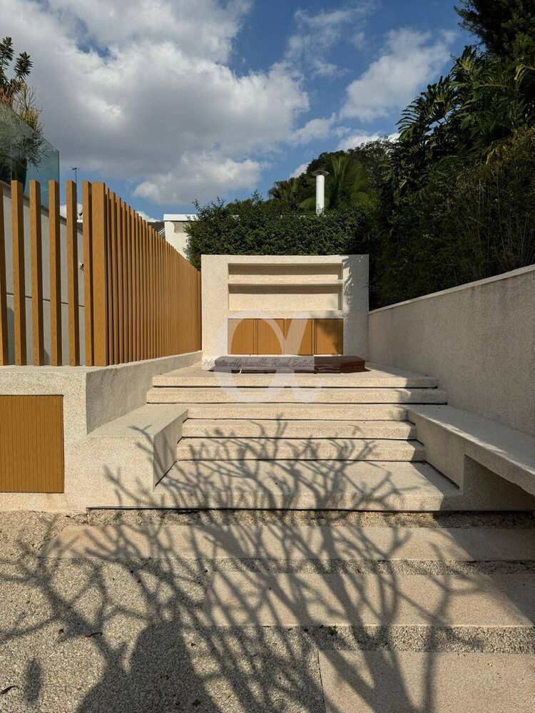 Casa, 5 quartos, 1160 m² - Foto 5