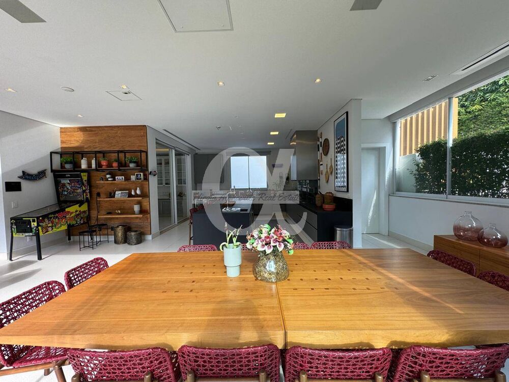 Casa, 5 quartos, 1160 m² - Foto 1