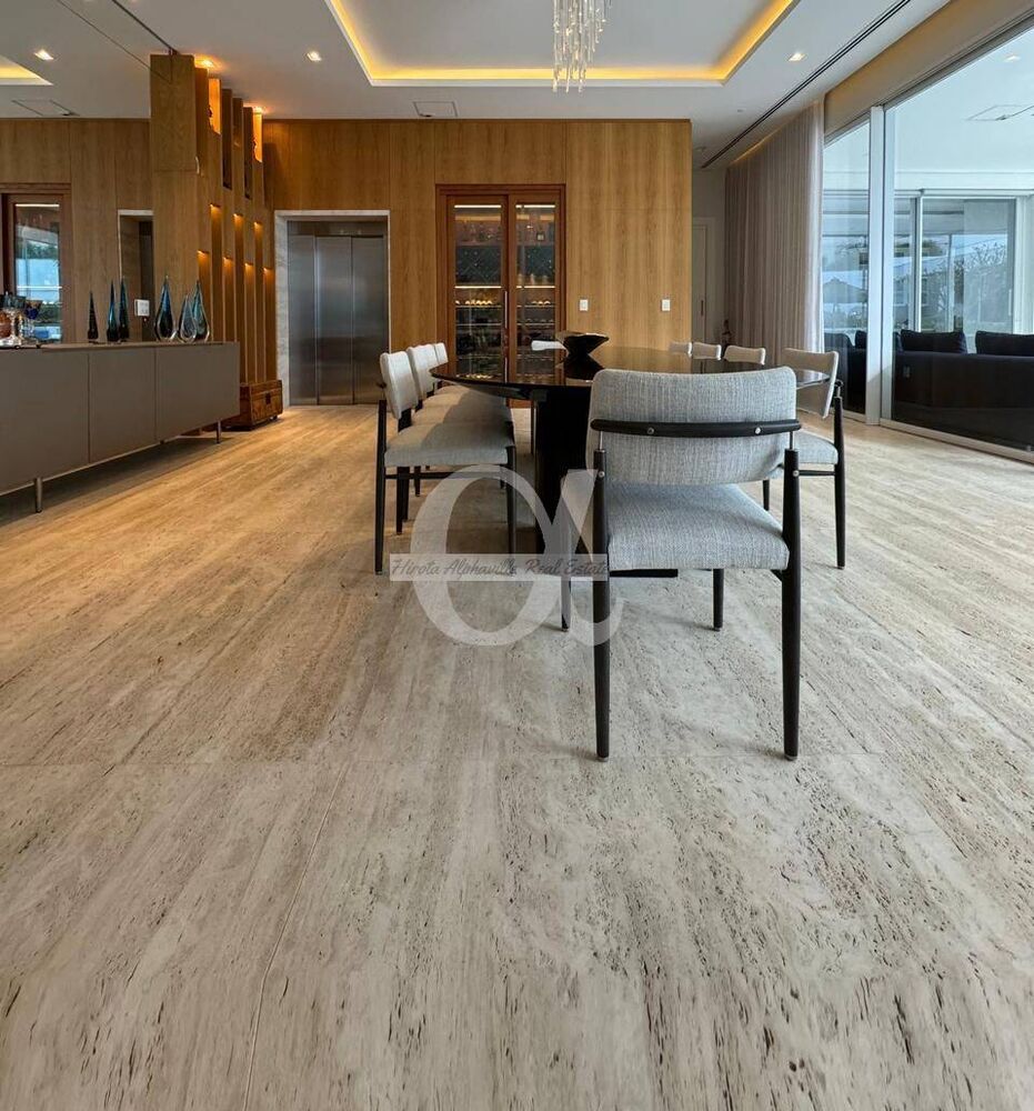 Casa, 5 quartos, 1160 m² - Foto 4